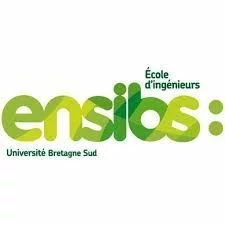 ENSIBS Lorient-Vannes logo