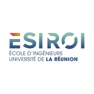 ESIROI La Réunion logo