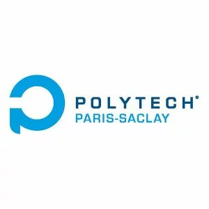 Polytech Paris-Saclay logo