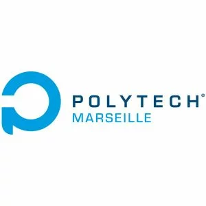 Polytech Marseille logo